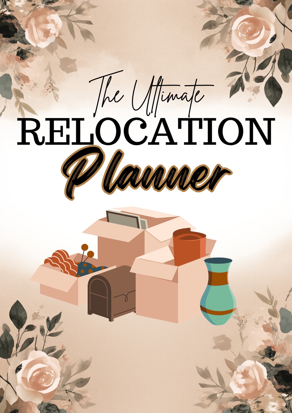 The Ultimate Relocation Planner