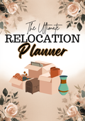The Ultimate Relocation Planner